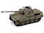 Tanque German Panther-G WWII (Germany) Release 1A 2021 1:100  Johnny Lightning Militar - Imagem 2
