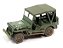Jeep Willys Aftermath of Operation Meetinghouse Tokyo Release 1B 2022 1:64 Johnny Lightning Militar - Imagem 2