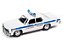 Dodge Monaco 1975 Blues Brothers Chicago Police Dept Release 3 2021 1:64 Johnny Lightning Pop Culture - Imagem 2