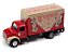 Caminhão International Cargo Truck 1999 Release 2 2022 1:64 Johnny Lightning Pop Culture - Imagem 2
