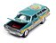 Chevy Station Wagon 1965 Game of Life Release 4 2022 1:64 Johnny Lightning Pop Culture - Imagem 3