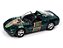 Chevy Corvette 2000 Modern Clue Release 4 2022 1:64 Johnny Lightning Pop Culture - Imagem 2