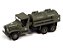 Caminhão Tanque GMC CCKW 6x6 Pearl Harbor Hickam Field Release 2A 2022 1:64 Johnny Lightning Militar - Imagem 2