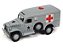 Dodge WC54 Ambulancia Pearl Harbor Hospital WWII Release 2A 2022 1:64 Johnny Lightning Militar - Imagem 2