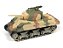 Tanque M4A3 Sherman Battle of Iwo Jima WWII Release 2A 2022 1:64 Johnny Lightning Militar - Imagem 2