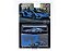 Lamborghini Sián FKP 37 1:64 Mini GT Azul - Imagem 1