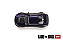 Nissan Skyline GT-R (R33) Kaido Works V1 1:64 Mini GT - Imagem 5