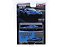 Bugatti Divo 1:64 Mini GT Azul - Imagem 1