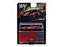Ford GT MK II 1:64 Mini GT Vermelho - Imagem 1