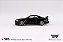 Nissan Skyline GT-R (R34) V-Spec 1:64 Mini GT Preto - Imagem 3