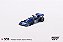 Fórmula 1 Tyrrell P34 Jody Scheckter Gp Swedish 1976 Winner 1:64 Mini GT - Imagem 2