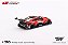 Nissan GT-R Nismo GT500 MOTUL Super GT Series 2021 1:64 Mini GT - Imagem 2