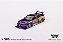 Nissan S15 Silvia LB-Super Silhouette  Fórmula Drift Japan 2022 1:64 Mini GT - Imagem 1