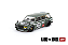 Datsun KAIDO 510 Wagon V3 1:64 Mini GT Carbon - Imagem 1