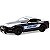Ford Mustang GT 5.0 2015 Police Maisto 1:18 - Imagem 1