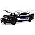 Ford Mustang GT 5.0 2015 Police Maisto 1:18 - Imagem 4