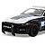 Ford Mustang GT 5.0 2015 Police Maisto 1:18 - Imagem 5