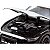 Ford Mustang GT 5.0 2015 Police Maisto 1:18 - Imagem 6