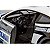 Ford Mustang GT 5.0 2015 Police Maisto 1:18 - Imagem 7