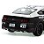 Ford Mustang GT 5.0 2015 Police Maisto 1:18 - Imagem 9