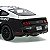 Ford Mustang GT 5.0 2015 Police Maisto 1:18 - Imagem 10