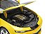 Chevrolet Camaro SS 2016 Maisto 1:18 Amarelo - Imagem 5