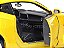Chevrolet Camaro SS 2016 Maisto 1:18 Amarelo - Imagem 7