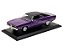 Dodge Charger R/T 1969 Maisto 1:18 Roxo - Imagem 9