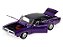 Dodge Charger R/T 1969 Maisto 1:18 Roxo - Imagem 8