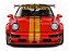 Porsche 911 RWB Red Sakura 2021 1:18 Solido - Imagem 3