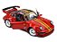 Porsche 911 RWB Red Sakura 2021 1:18 Solido - Imagem 7