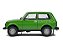Lada Niva 1980 1:18 Solido Verde - Imagem 9
