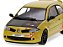 Renault Megane R26-R 2008 1:43 Solido Amarelo - Imagem 3
