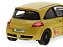 Renault Megane R26-R 2008 1:43 Solido Amarelo - Imagem 4