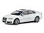 Audi S8 (D3) 2010 1:43 Solido Branco - Imagem 1