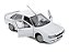 Renault 21 Turbo MK1 1988 1:18 Solido Branco - Imagem 7