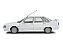 Renault 21 Turbo MK1 1988 1:18 Solido Branco - Imagem 9