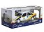 Renault R21 Turbo GR.A Rally Charlemagne 1991 1:18 Solido - Imagem 11