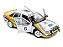 Renault R21 Turbo GR.A Rally Charlemagne 1991 1:18 Solido - Imagem 7