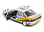 Renault R21 Turbo GR.A Rally Charlemagne 1991 1:18 Solido - Imagem 8