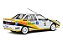 Renault R21 Turbo GR.A Rally Charlemagne 1991 1:18 Solido - Imagem 2