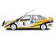 Renault R21 Turbo GR.A Rally Charlemagne 1991 1:18 Solido - Imagem 9