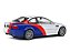 BMW E46 M3 Street Fighter 2000 1:18 Solido - Imagem 2