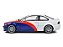 BMW E46 M3 Street Fighter 2000 1:18 Solido - Imagem 9