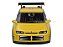 Renault Espace F1 1994 1:43 Solido Amarelo - Imagem 3