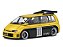 Renault Espace F1 1994 1:43 Solido Amarelo - Imagem 1