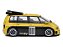 Renault Espace F1 1994 1:43 Solido Amarelo - Imagem 8