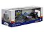 Fórmula 1 Alpine A523 Presentation Version 2023 1:18 Solido Azul - Imagem 11