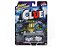 CHASE Chevy Corvette 2000 Modern Clue Release 4 2022 1:64 Johnny Lightning Pop Culture - Imagem 1