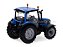 Trator Landini Tractor 4.105 1:32 Universal Hobbies - Imagem 2